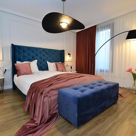 Boutique Apartments Blagoevgrad Luaran gambar