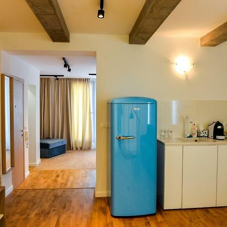 Boutique Apartments Blagoevgrad Luaran gambar