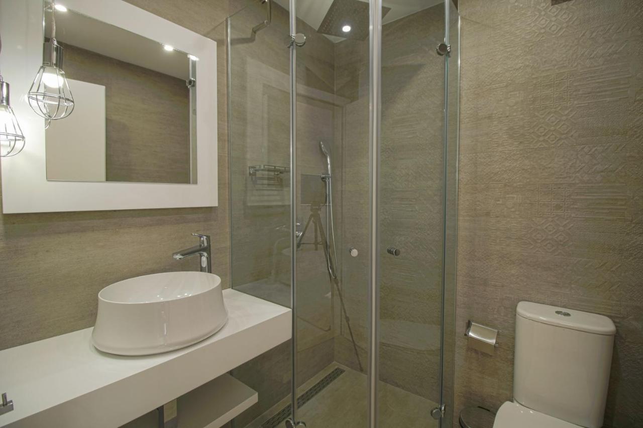 Boutique Apartments Blagoevgrad Luaran gambar