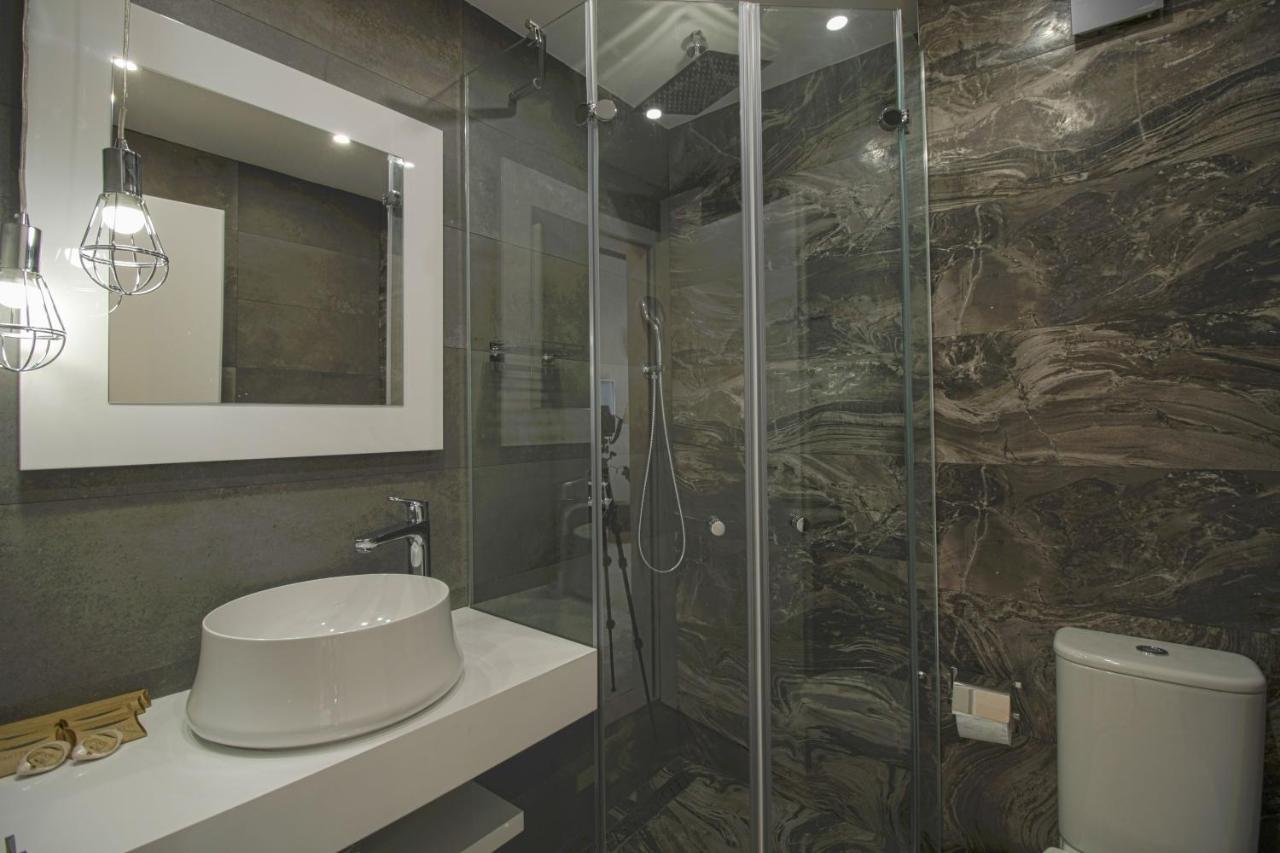 Boutique Apartments Blagoevgrad Luaran gambar