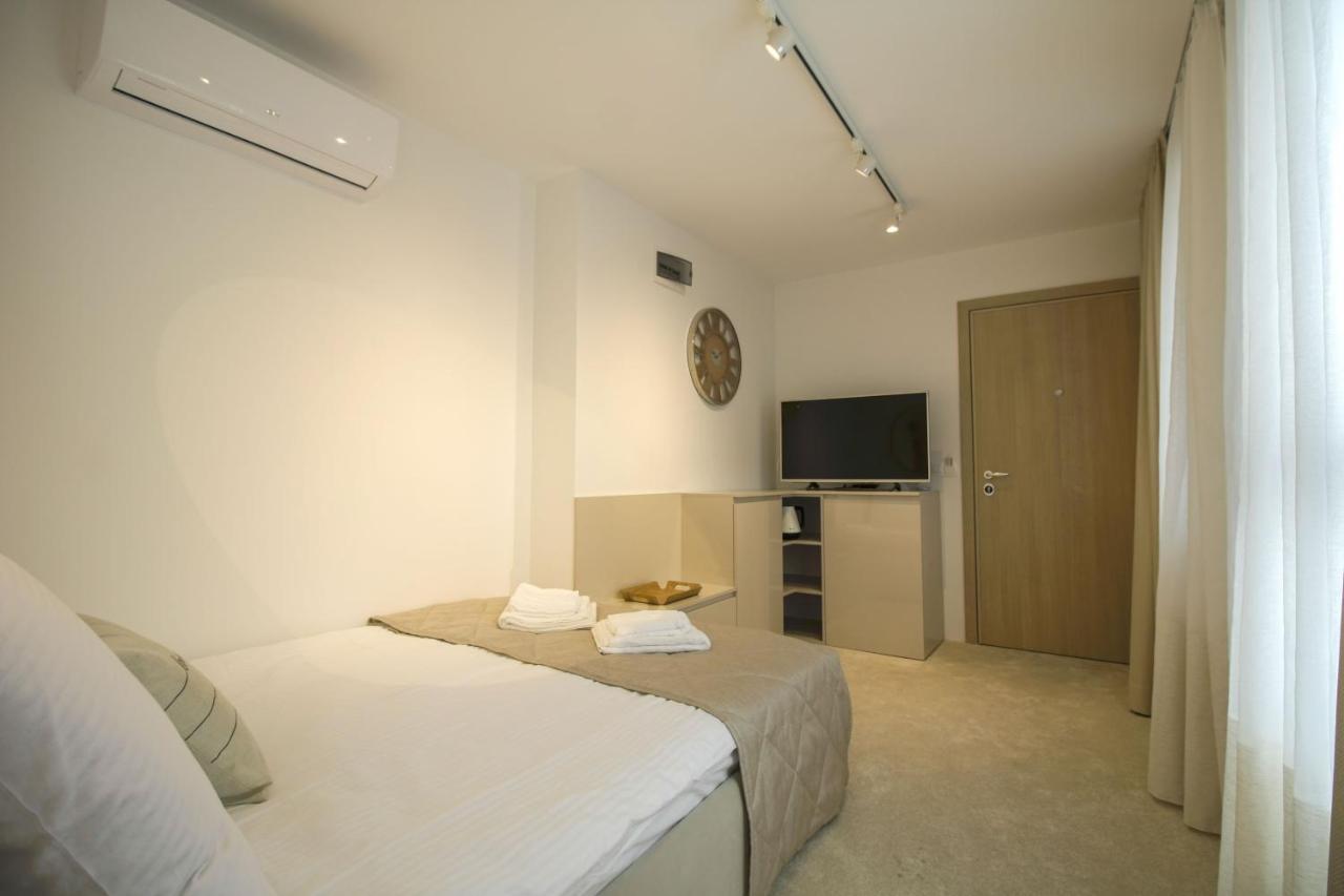 Boutique Apartments Blagoevgrad Luaran gambar