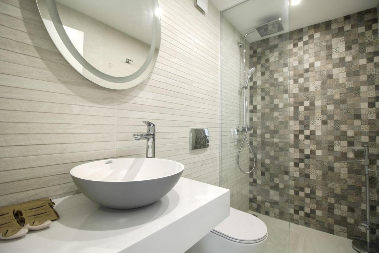 Boutique Apartments Blagoevgrad Luaran gambar