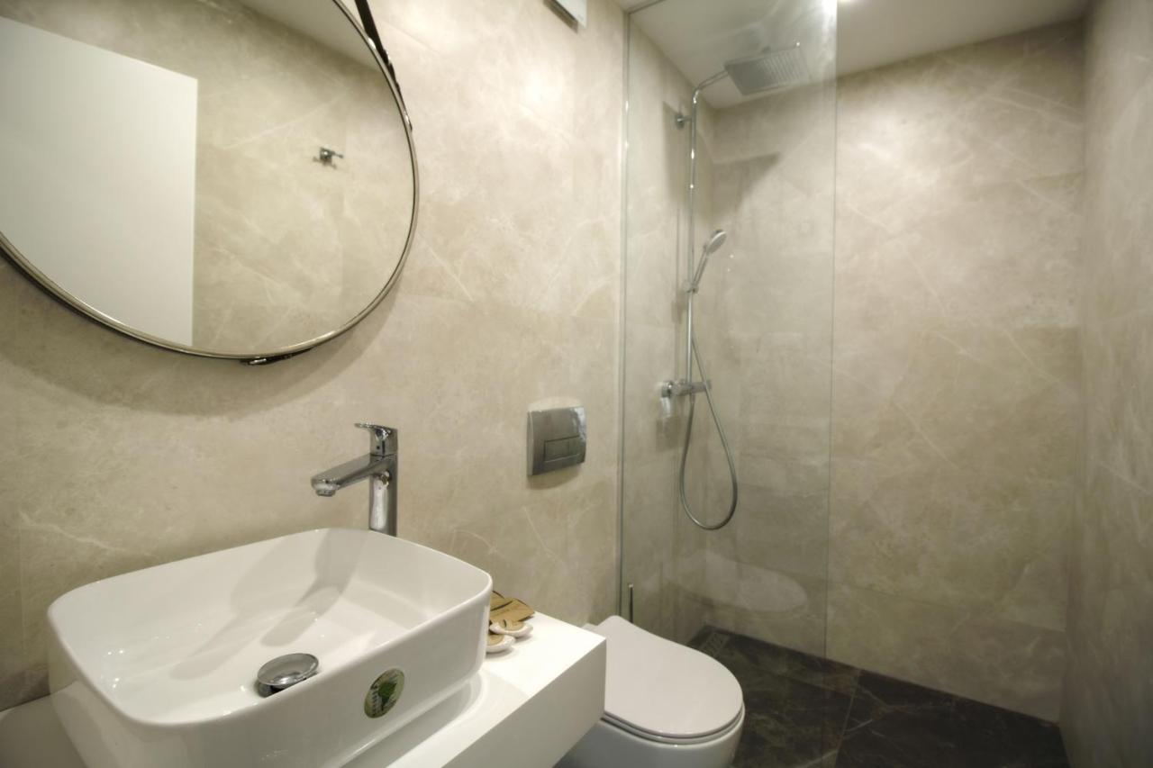 Boutique Apartments Blagoevgrad Luaran gambar