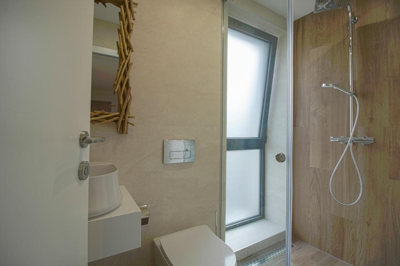 Boutique Apartments Blagoevgrad Luaran gambar