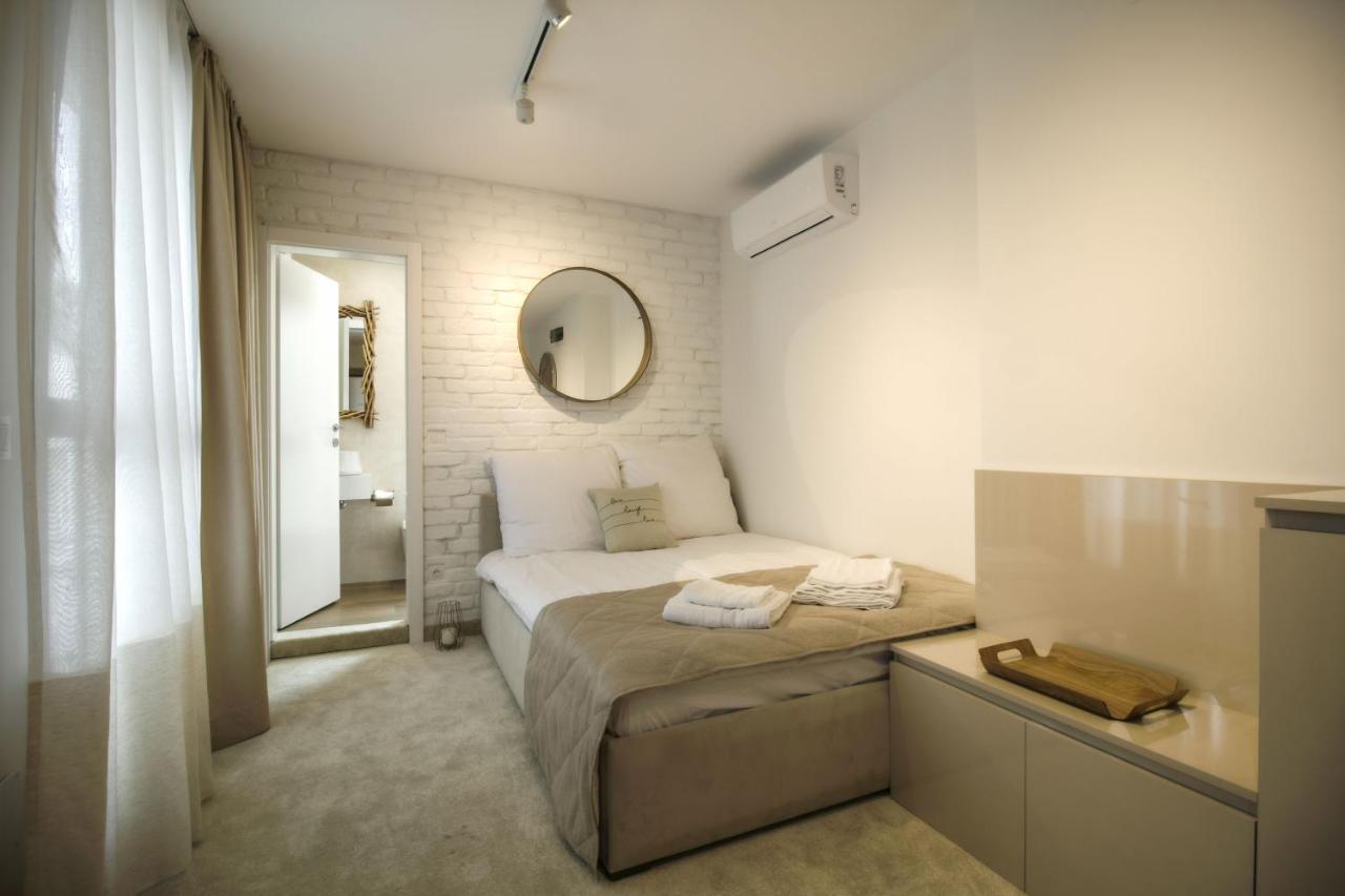 Boutique Apartments Blagoevgrad Luaran gambar
