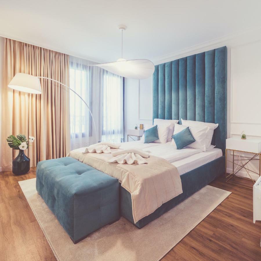 Boutique Apartments Blagoevgrad Luaran gambar