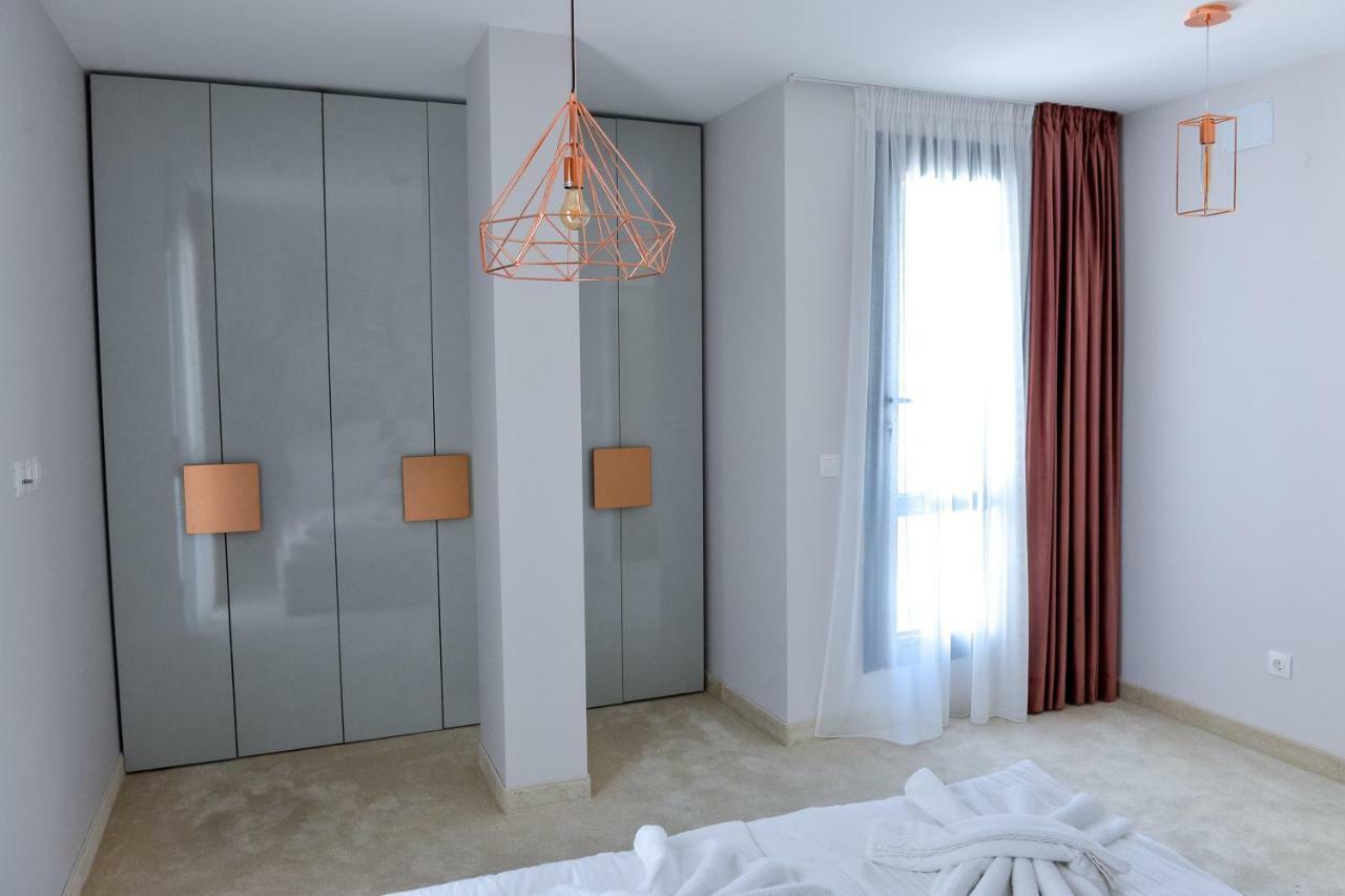 Boutique Apartments Blagoevgrad Luaran gambar