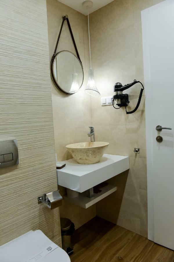 Boutique Apartments Blagoevgrad Luaran gambar