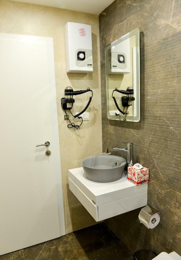 Boutique Apartments Blagoevgrad Luaran gambar