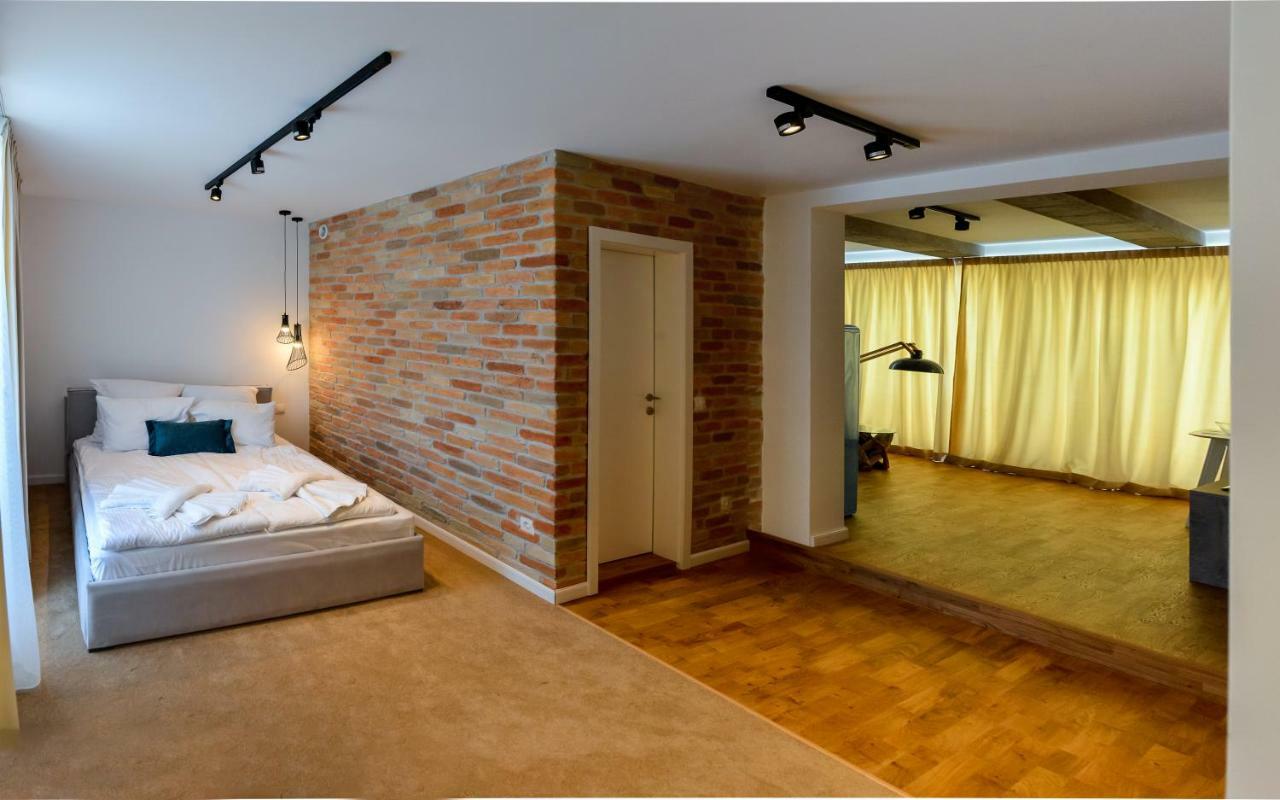 Boutique Apartments Blagoevgrad Luaran gambar