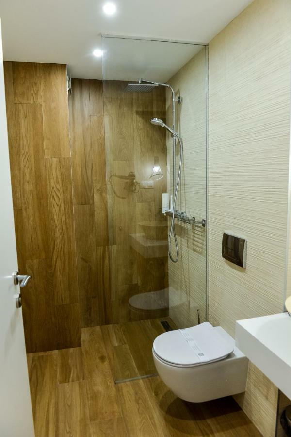 Boutique Apartments Blagoevgrad Luaran gambar