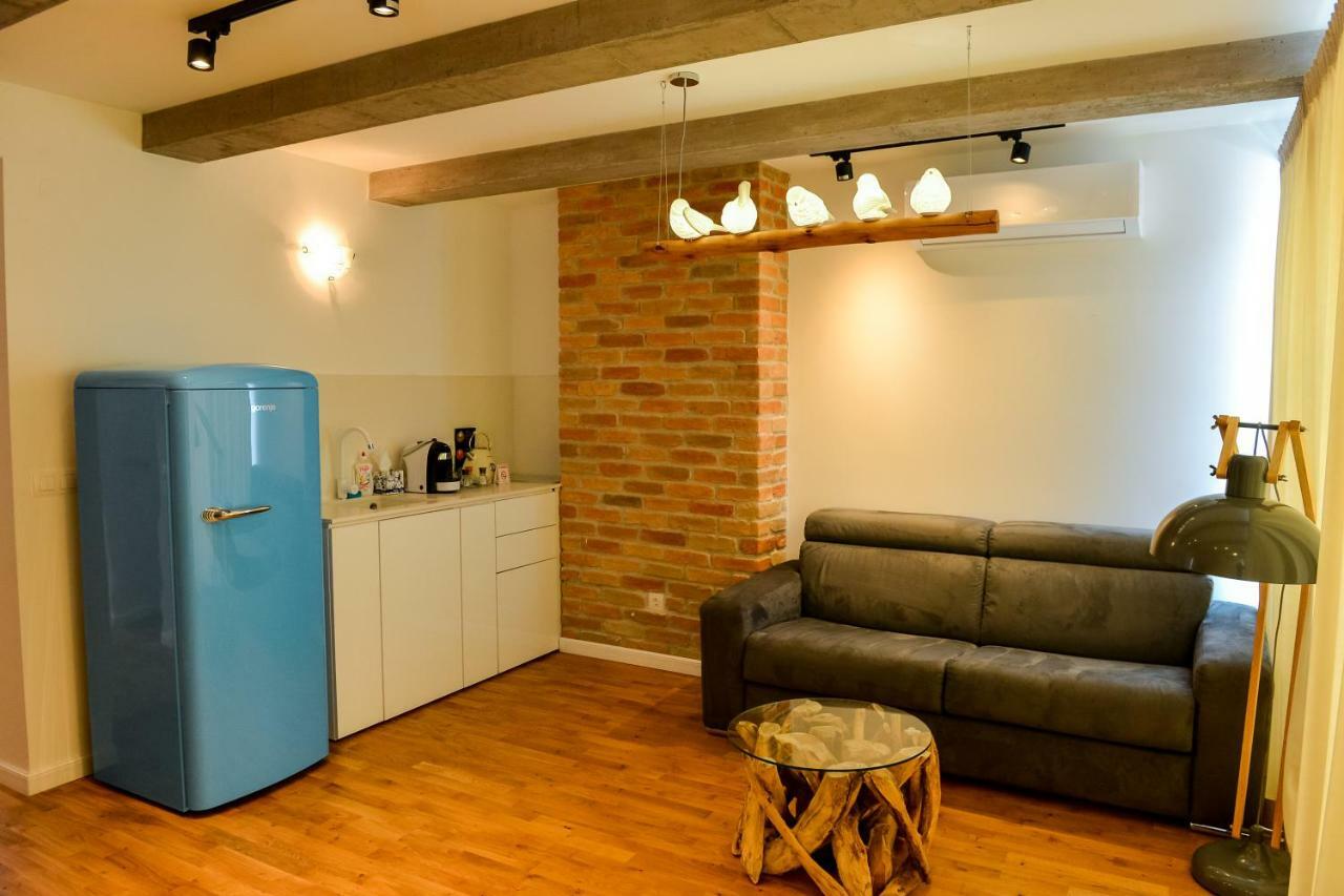 Boutique Apartments Blagoevgrad Luaran gambar