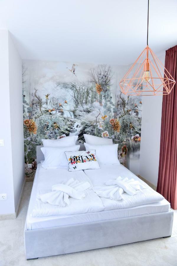Boutique Apartments Blagoevgrad Luaran gambar
