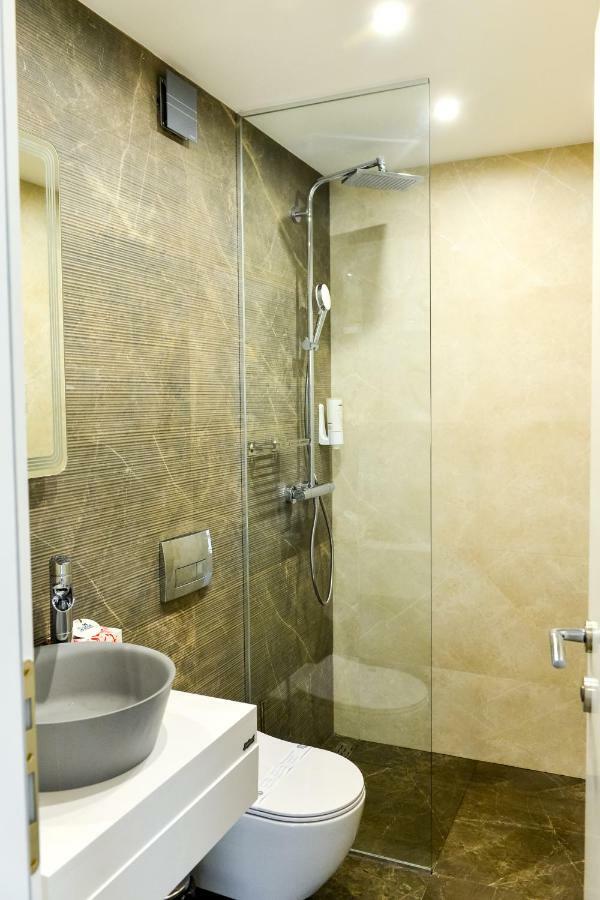 Boutique Apartments Blagoevgrad Luaran gambar